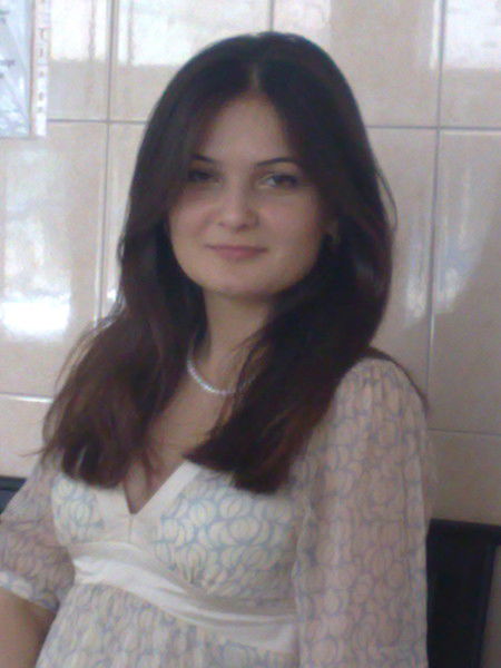 Джамиля Магомедова