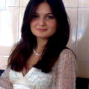 Джамиля Магомедова