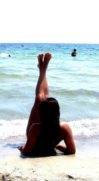 Наташа Котенко