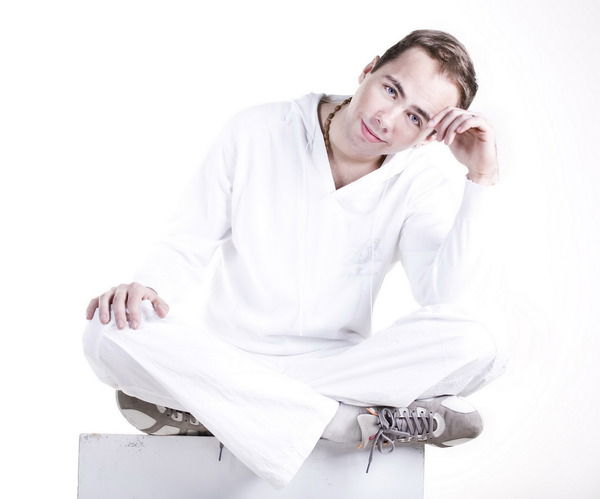 Антон Коробка