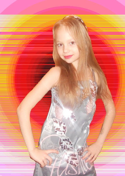 Софья Дробиш