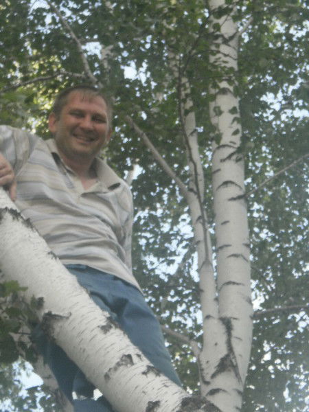 Александр Сорокин