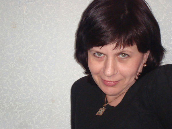 Вера Полещук