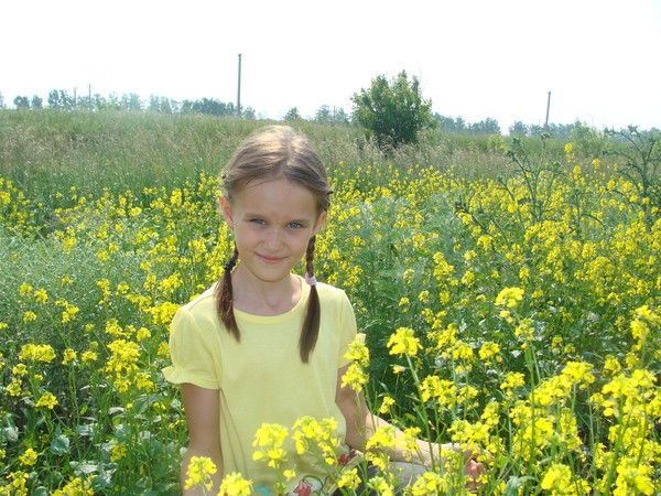 Анастасия Евтушенко