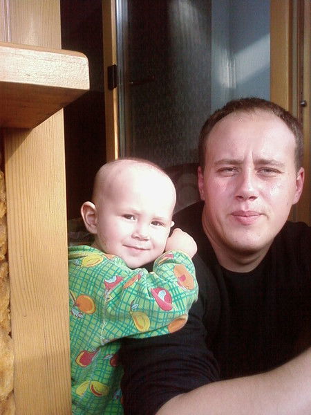 Евгений Митьков