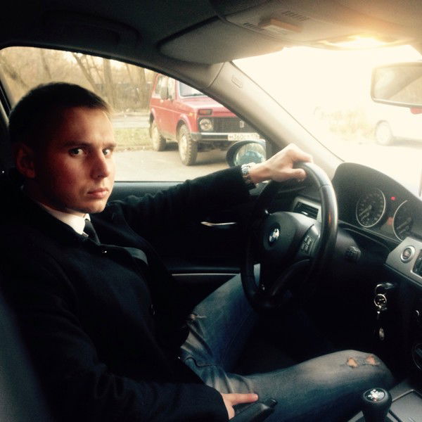 Илья Кузьминов