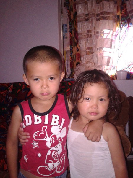 Бауыржан Жакипов