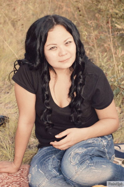 Диана Джумашева