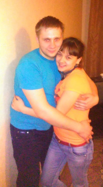 Виктория Кириллова