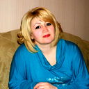 Людмила Маргарян