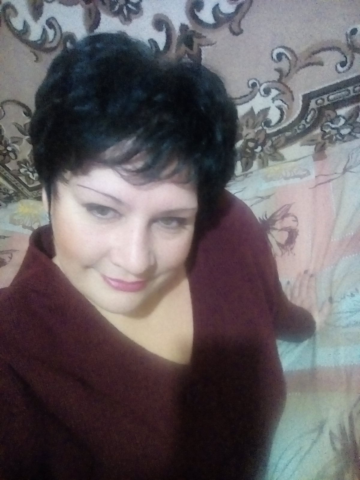 Инна Балакирева