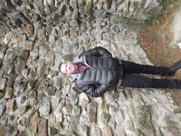 Юра Боровски