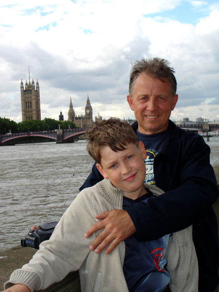 Александр Тришин