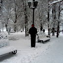 Сергей Черевач
