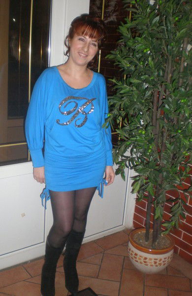 Надежда Корягина