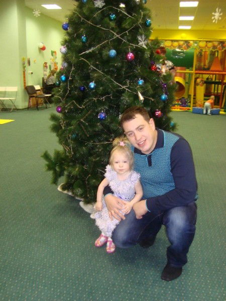 Алексей Новиков