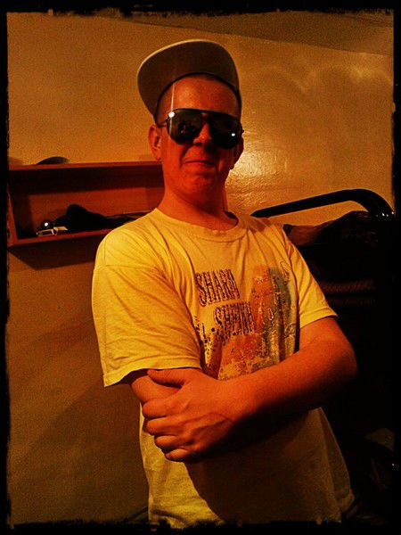 {Aleks} {Бик & Тюряга}