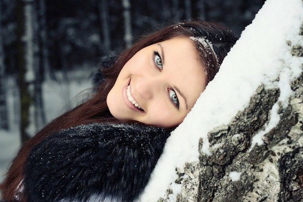 Инна Кончанин