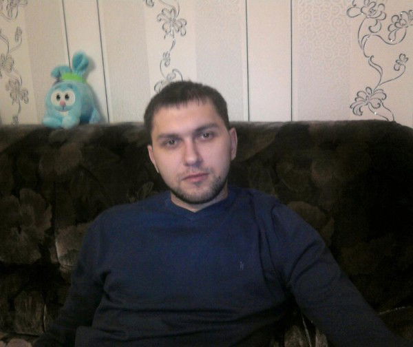 Сергей Константинов