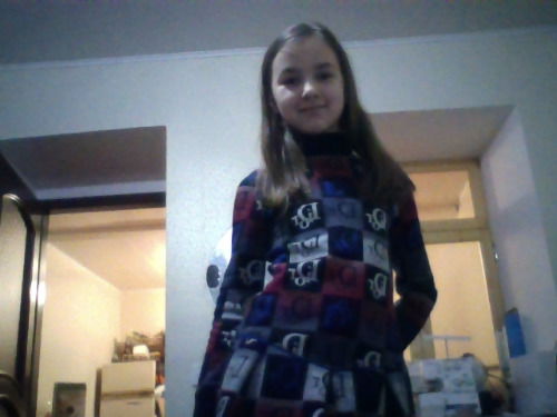 Каролина Кузнецова