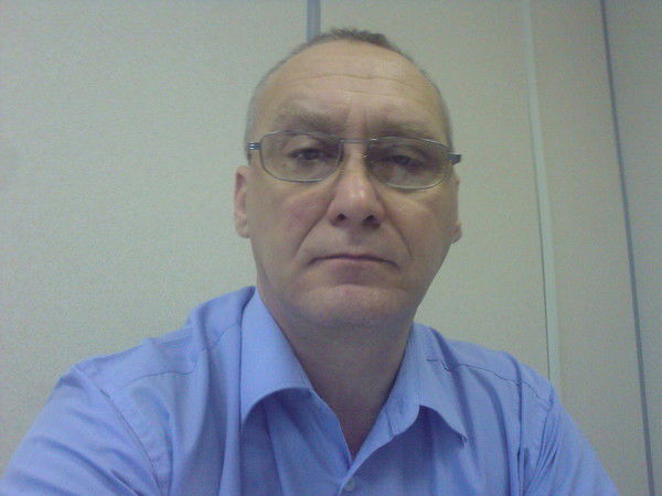 Андрей Гнутенко