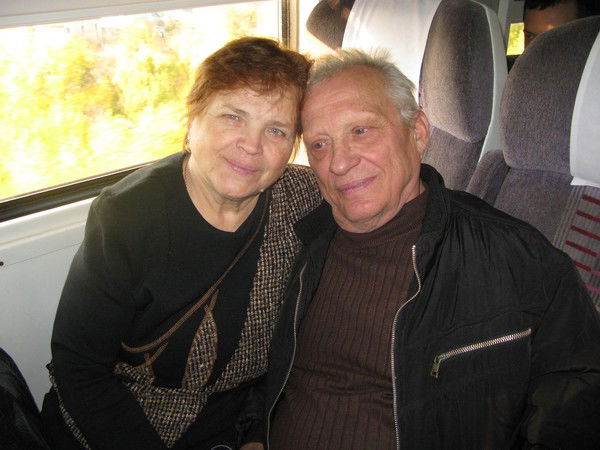 Гена+Лена Раков