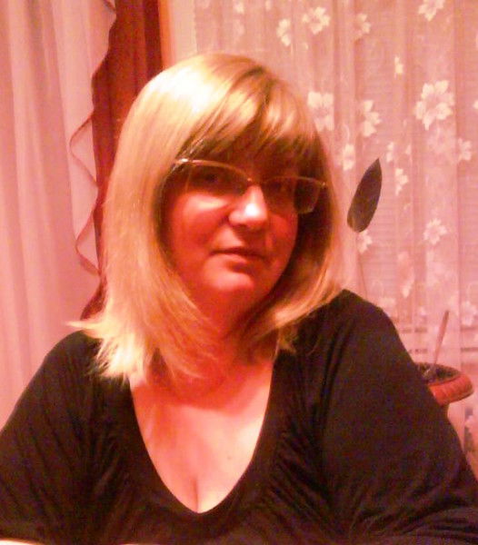 Ольга Жмайлик