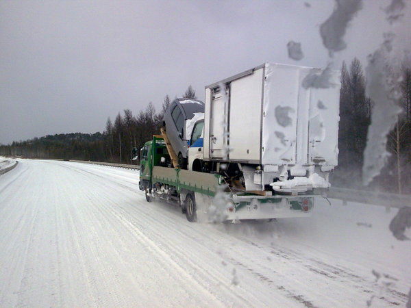 Геннадий Трунтаев