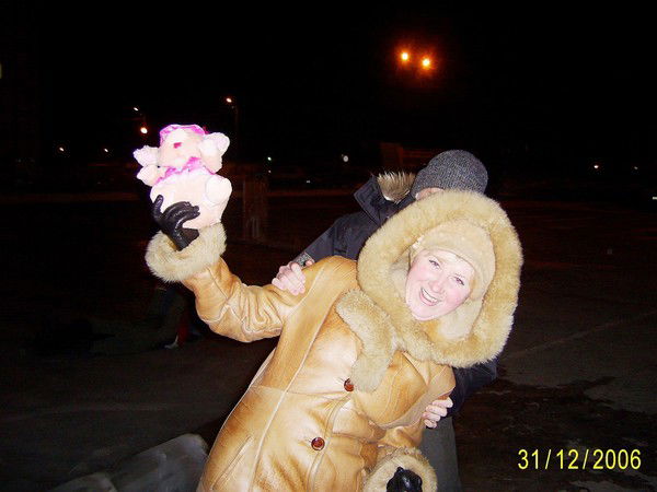 Людмила Васильева