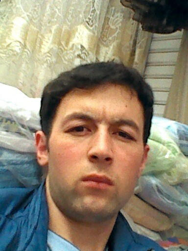 Бадриддин Рахимов