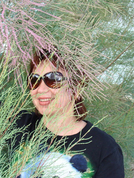 Светлана Зимина