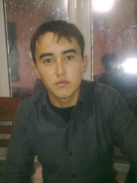 Мейрман Дауылбаев