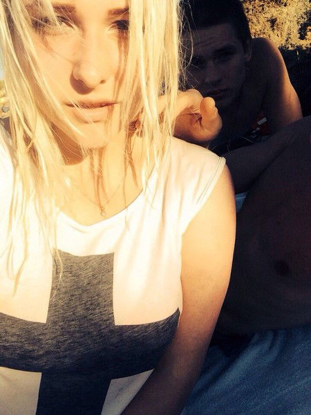 Елизавета Зинина