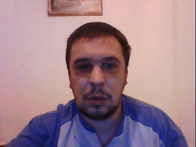 Михаил Габелко