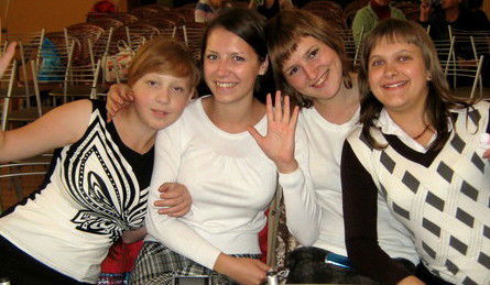 Ксения Филиппова