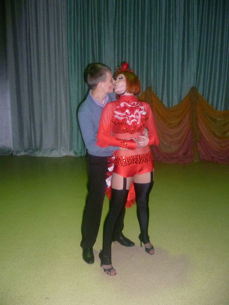 Константин Чжан-Село