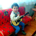 Miram Aisagaliev