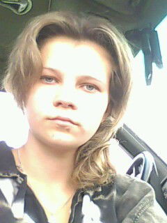 Нюта Синькевич