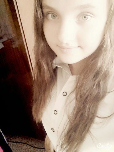 Ника Гаранская