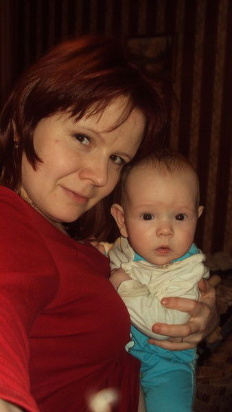 Анна Добромыслова