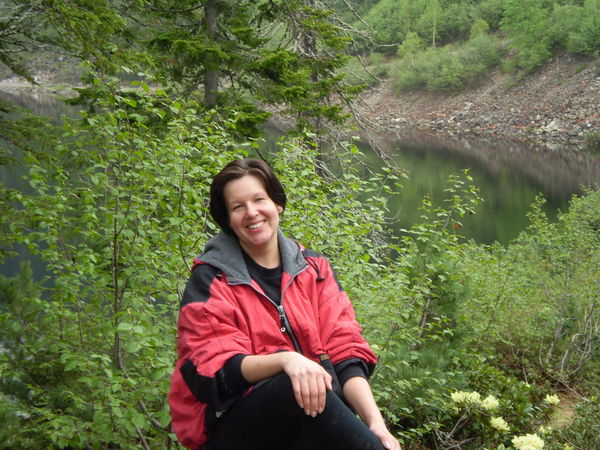 Татьяна Крамаренко