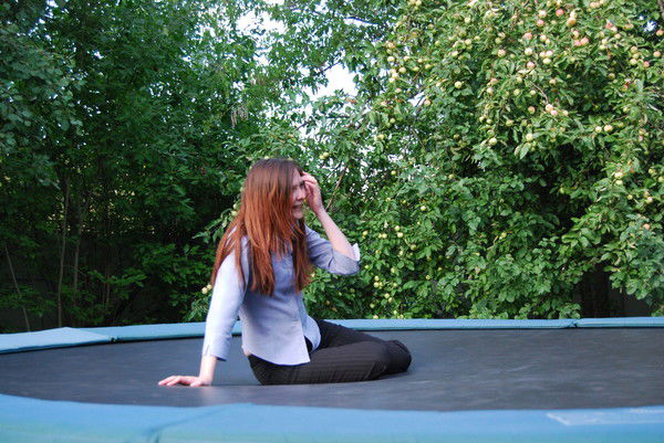 Евгения Милакова