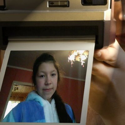 Алина Авилова