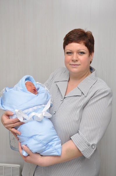 Ирина Ромашина