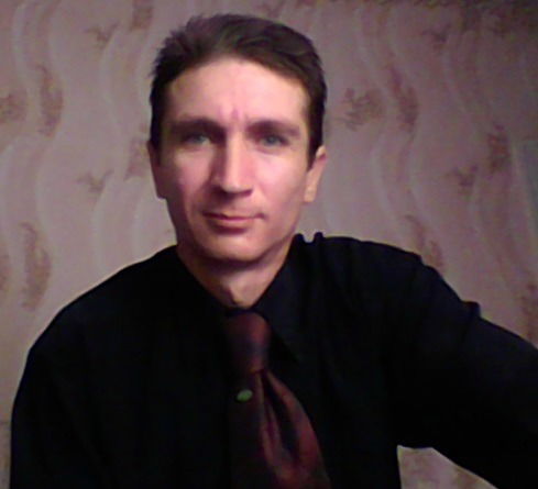 Олег Мельник