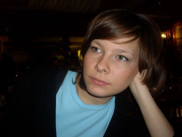 Татьяна Кижменева