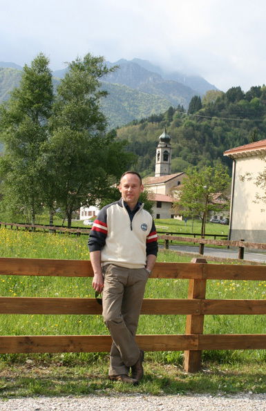 Сергей Мальнев