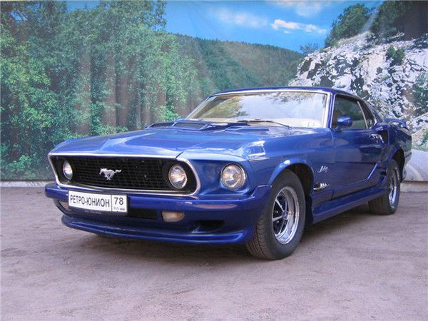 Антон Бойков