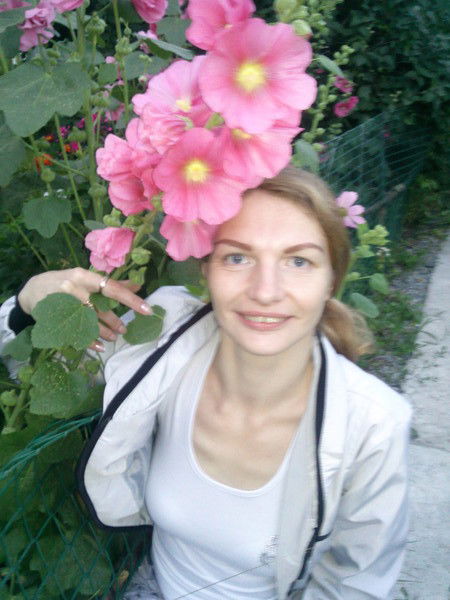 Светлана Шехобалова