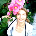 Светлана Шехобалова